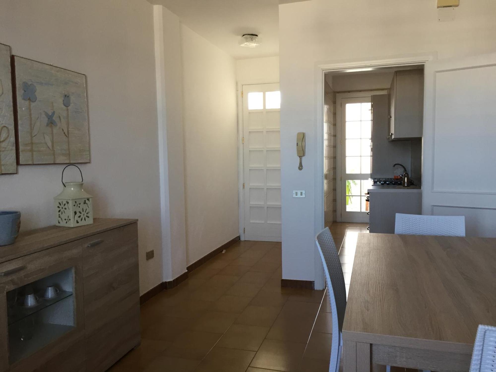 Casa Sul Mare - Wifi Free - Parcheggio Privato Apartamento San Foca Exterior foto